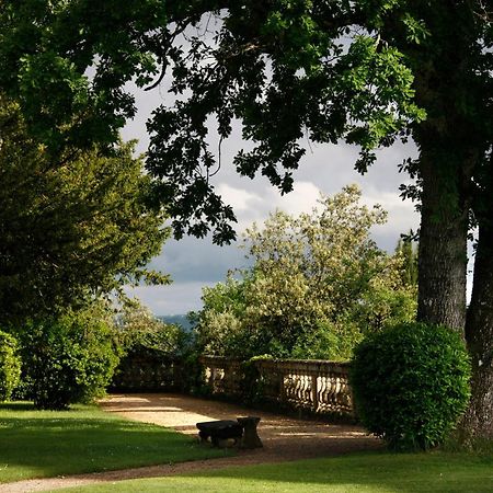 Chateau De Mercues Bagian luar foto