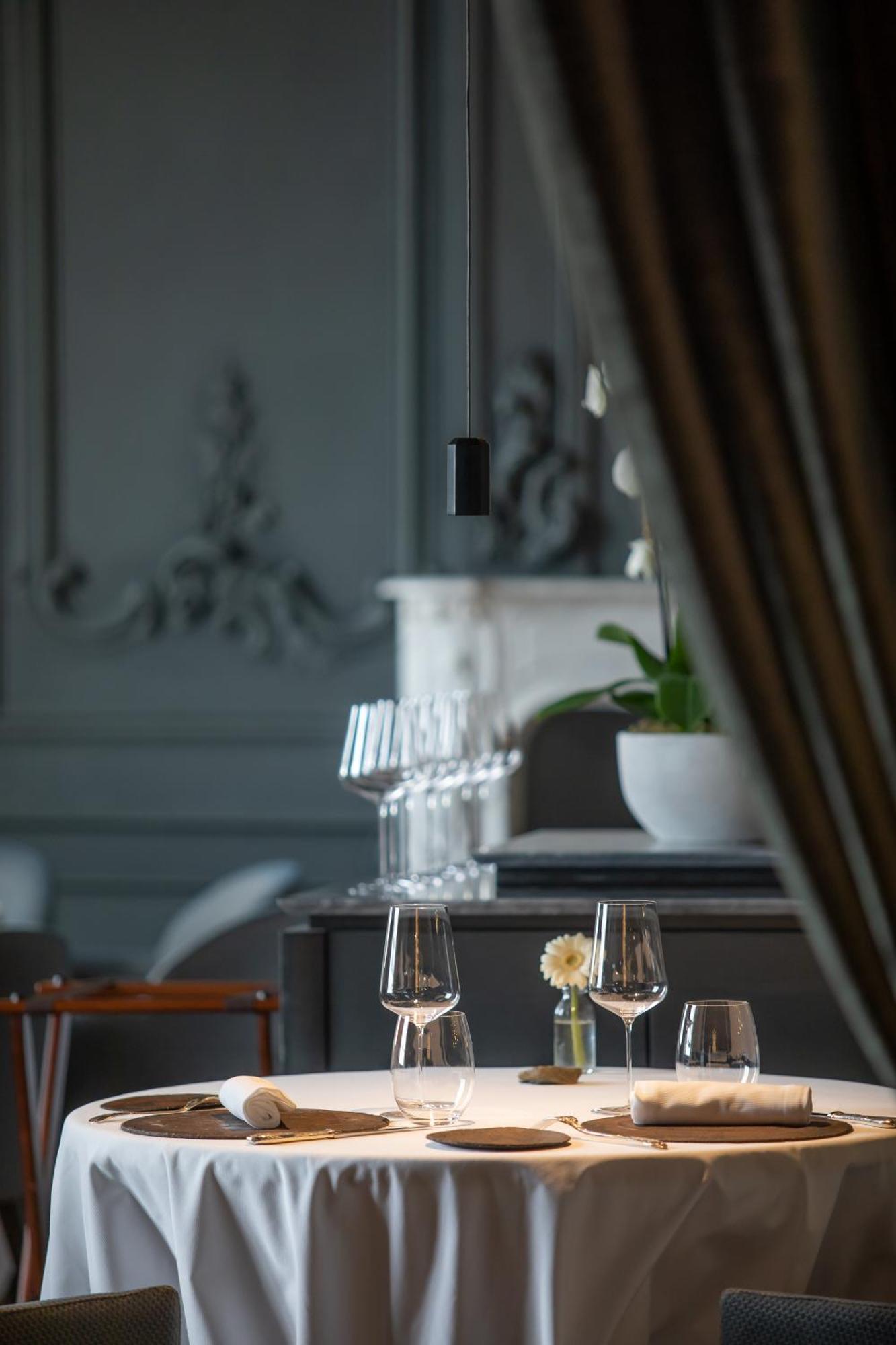 Chateau De Mercues Bagian luar foto