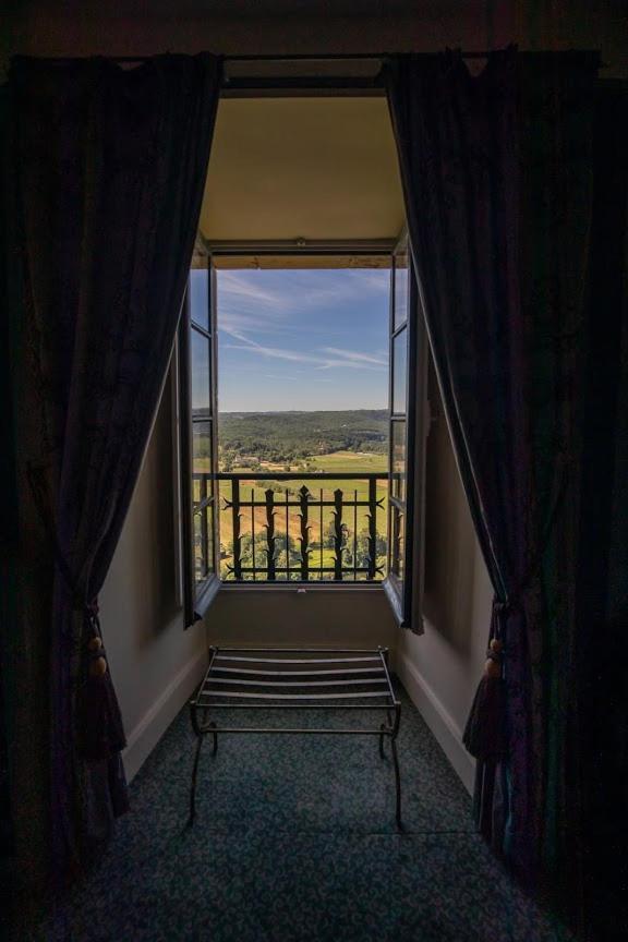 Chateau De Mercues Bagian luar foto
