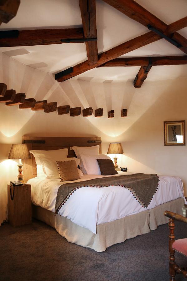 Chateau De Mercues Bagian luar foto